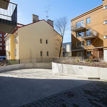 Tp City Apartment - City Center Reval Exterior foto