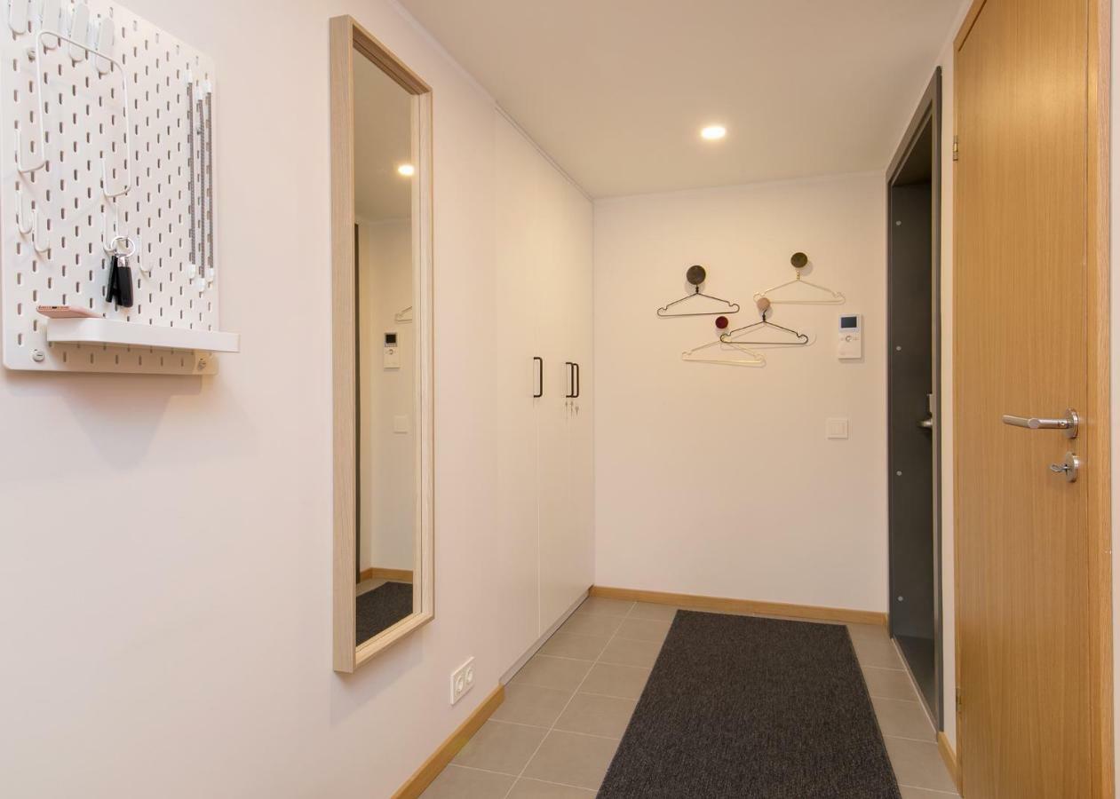 Tp City Apartment - City Center Reval Exterior foto