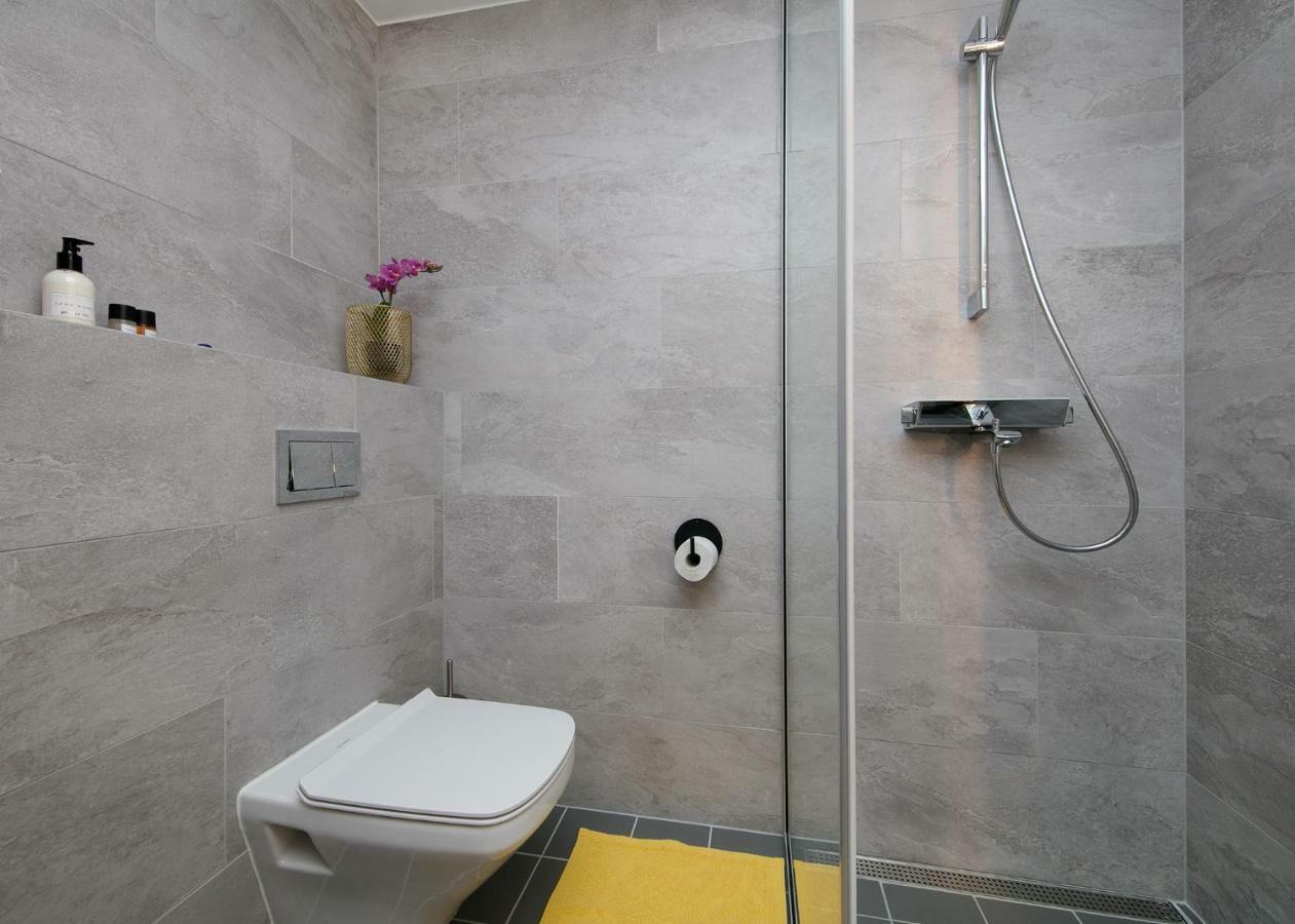 Tp City Apartment - City Center Reval Exterior foto